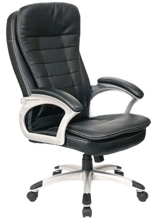 Santarsh SOLID HIGH BACK CHAIR